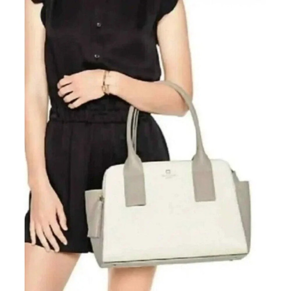 kate spade Handbags - Kate Spade New York Southport Avenue Lydia, Magnolia/clock tower